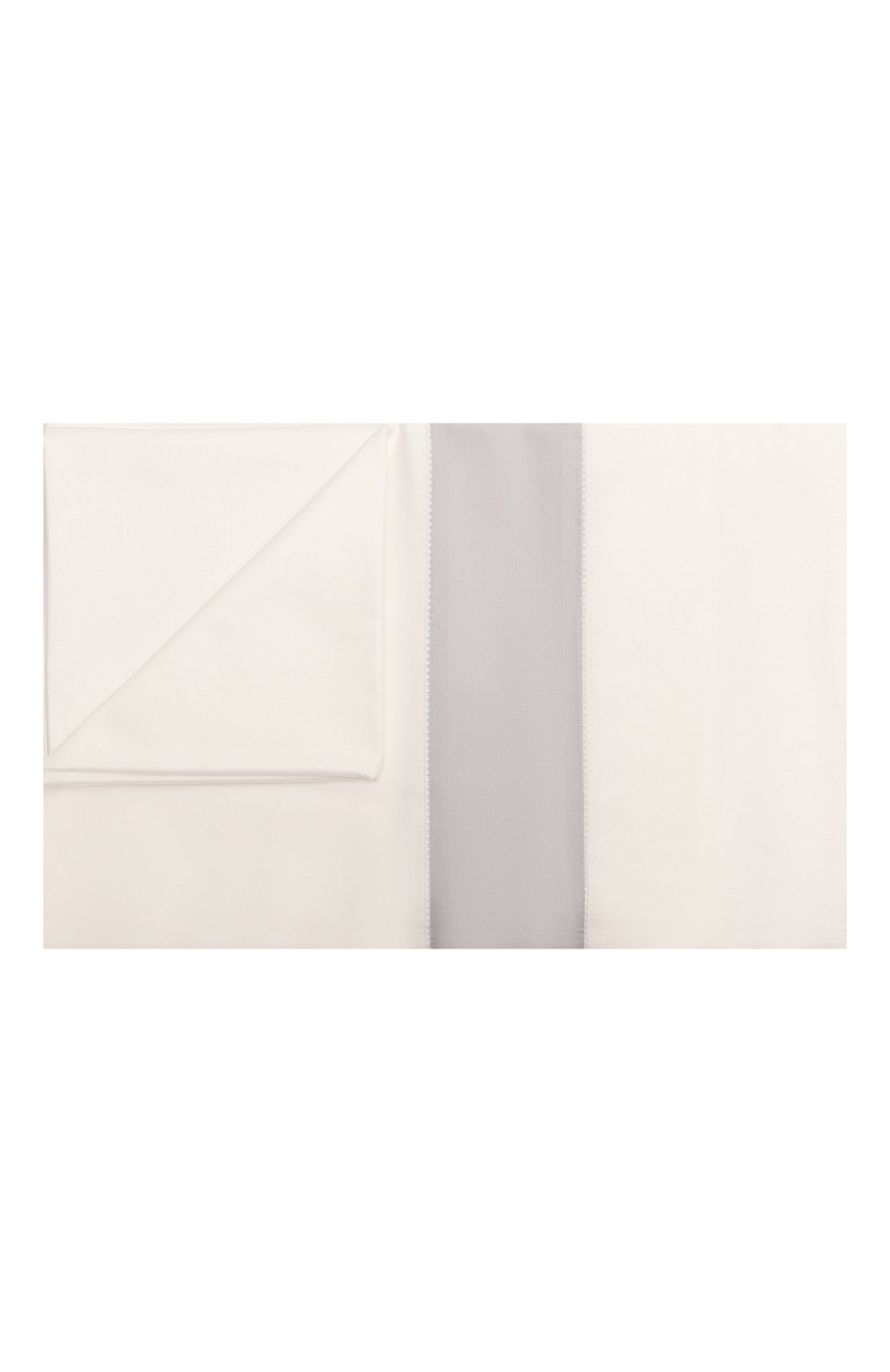 Пододеяльник bicolore FRETTE, арт. FR2934 E3500 140D, фото 1