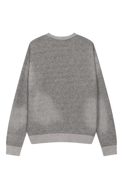 Хлопковый свитшот DSQUARED2, арт. DQ3008/D0AF6, фото 2