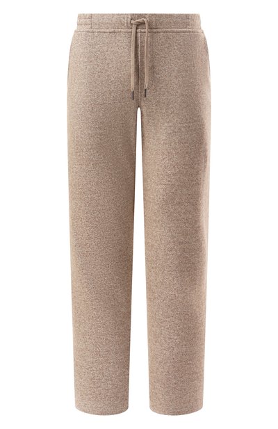 Мужские брюки из шерсти и шелка MVST, арт. 17M739/SS00