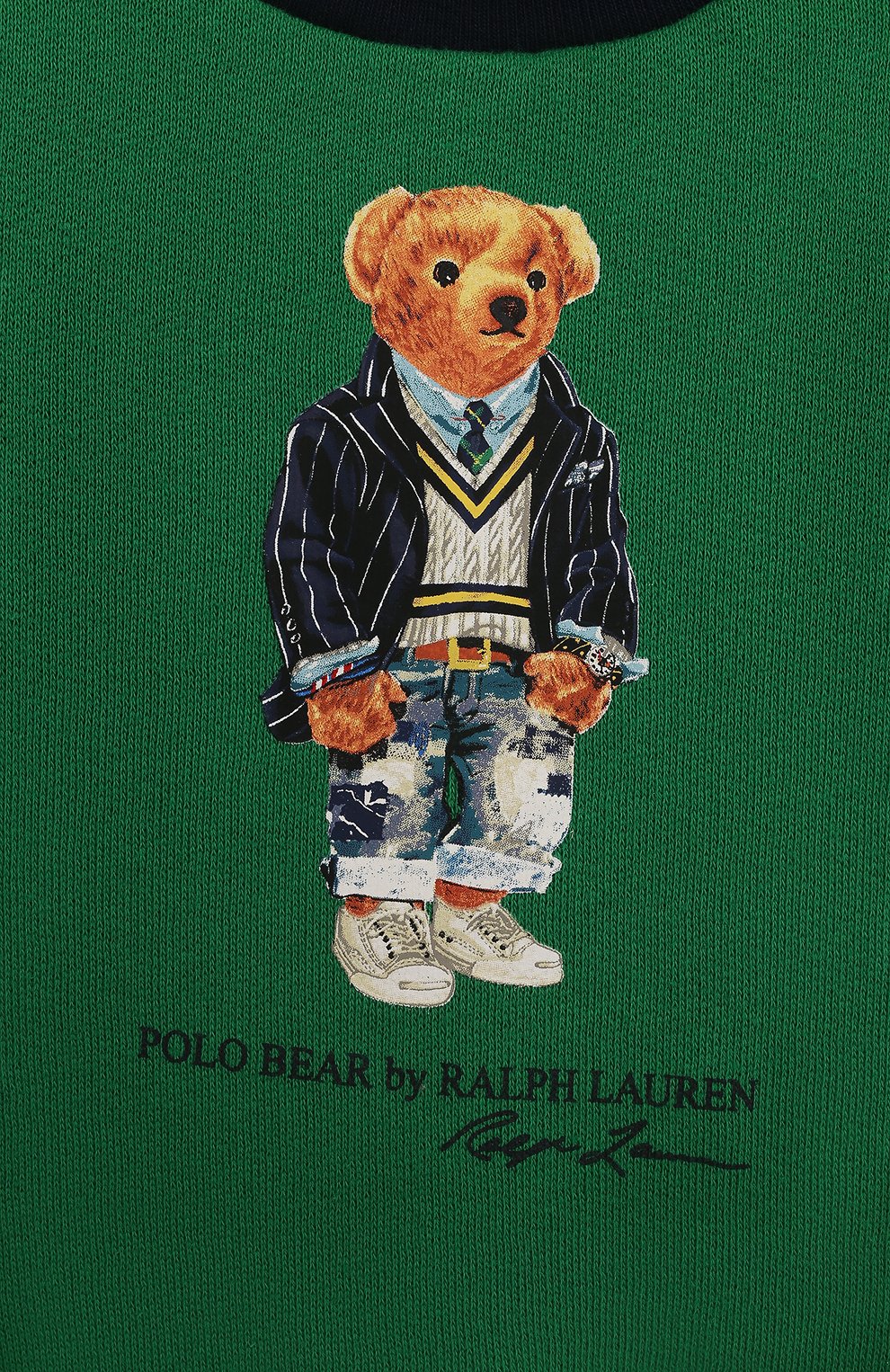 Комплект из пуловера и брюк POLO RALPH LAUREN, арт. 320865747, фото 6