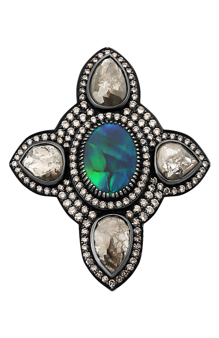 Кольцо SUTRA JEWELS, арт. SJR160, фото 1