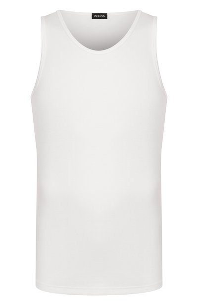 Мужская майка ZEGNA, арт. N3D13/179