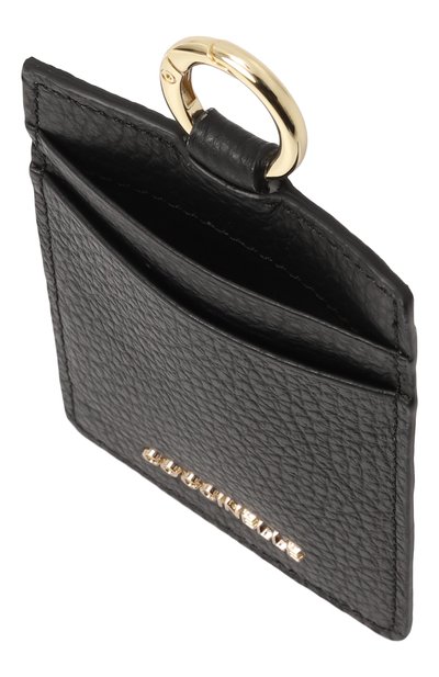 Кожаный футляр для карт COCCINELLE, арт. E2S0012A801, фото 3