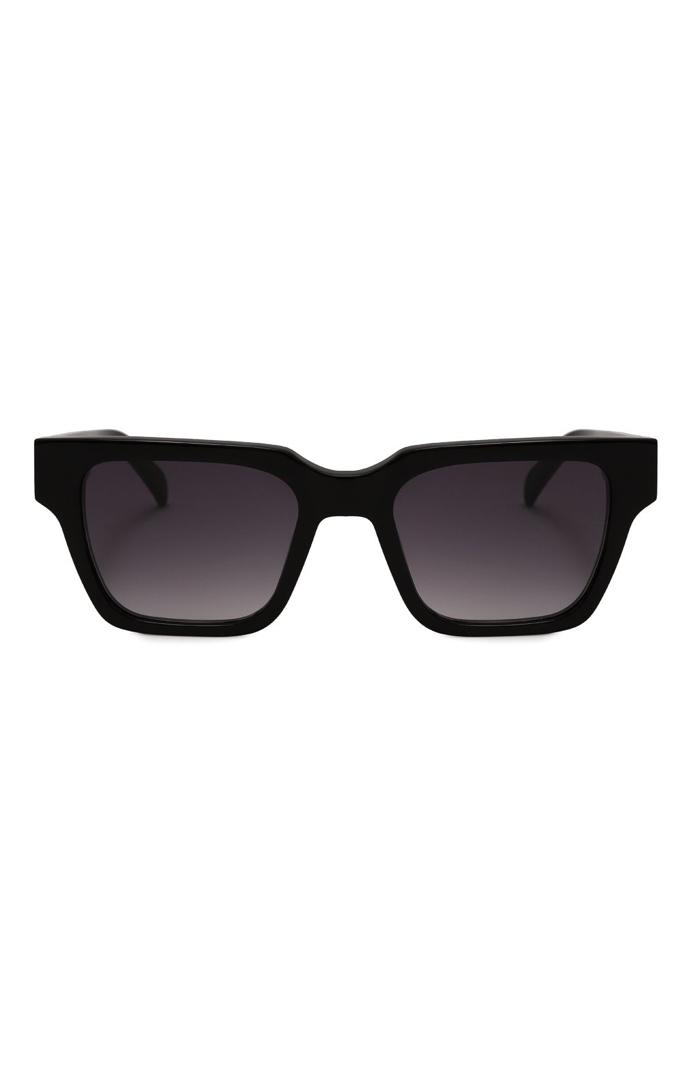 Солнцезащит�ные очки G.O.D. EYEWEAR, арт. THIRTY FIVE II BLACK/GRAD GREY, фото 3