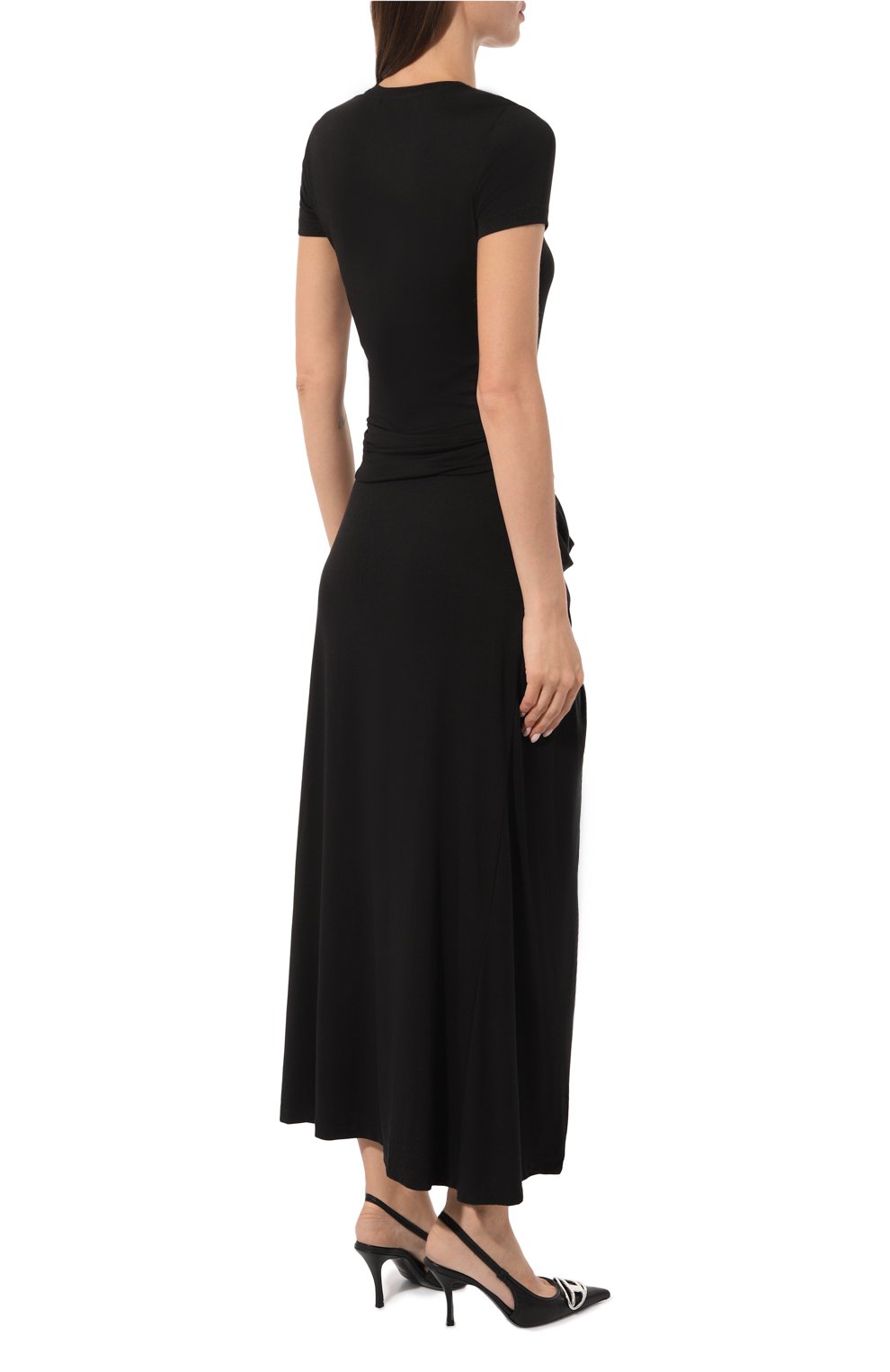 Платье DIESEL, арт. A10823/0LHAU, фото 4