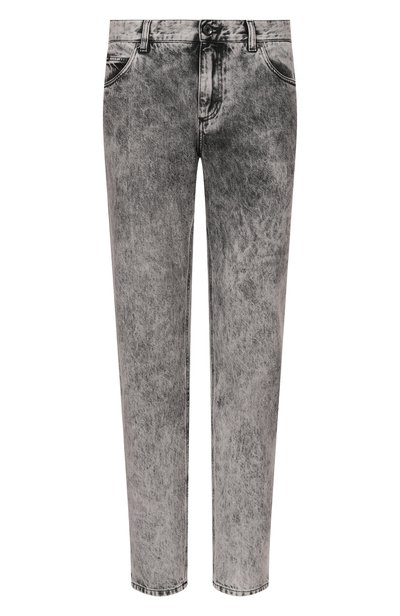 Мужские джинсы DOLCE & GABBANA, арт. GYJCCD/G8PK7