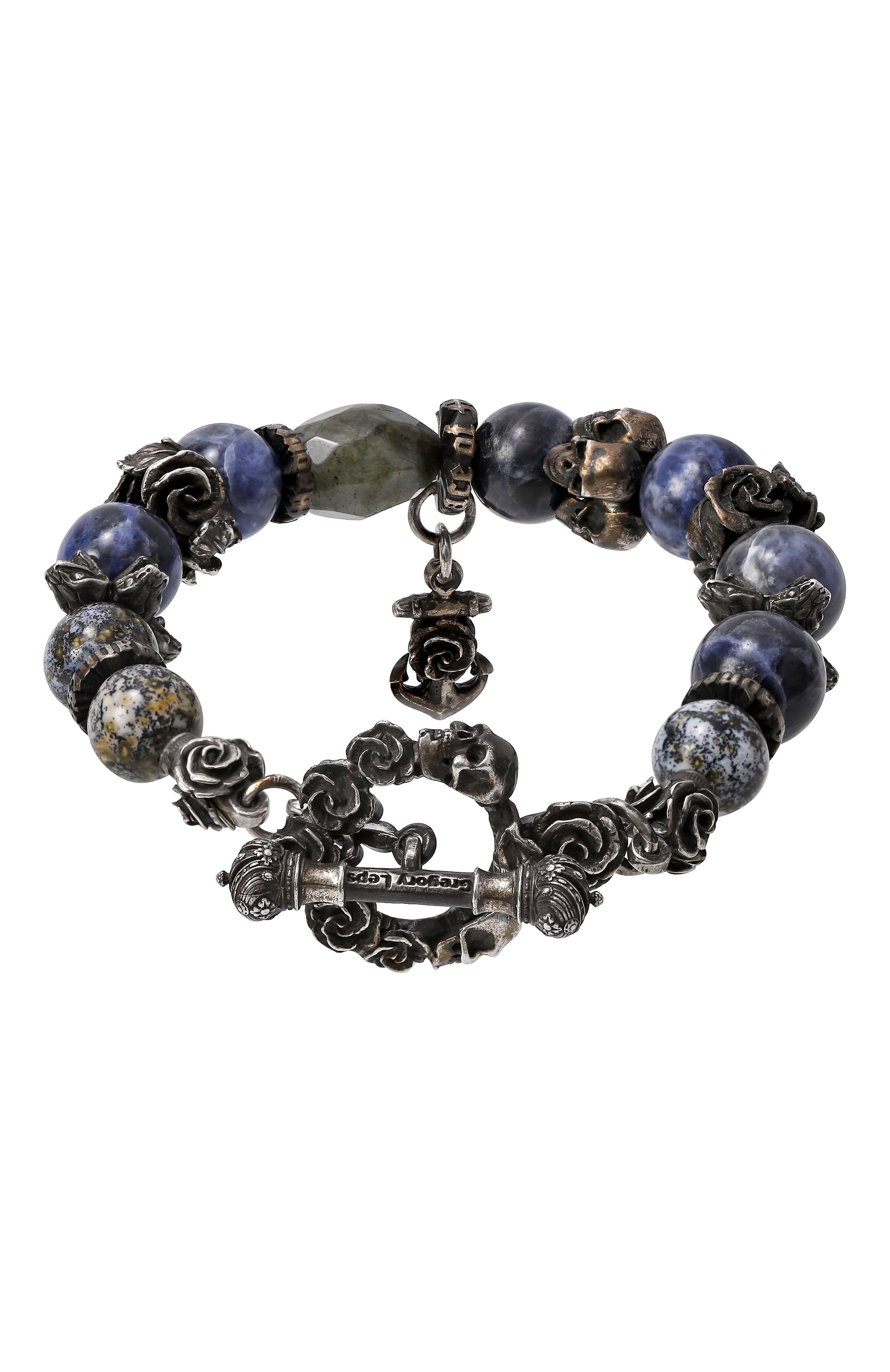 Браслет ангелы и демоны GL JEWELRY, арт. PB643, фото 3