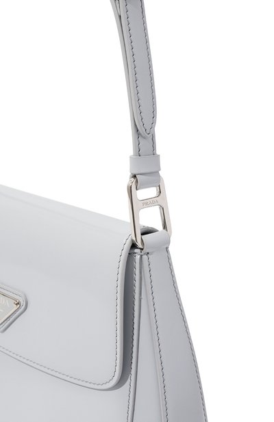 Сумка cleo PRADA, арт. 1BD303-ZO6-F0591-HOO, фото 3