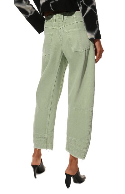 Джинсы JIL SANDER, арт. JSWU318205-WU240000A, фото 4