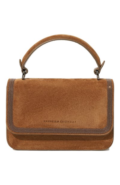 Сумка BRUNELLO CUCINELLI, арт. MBDLD2496, фото 1