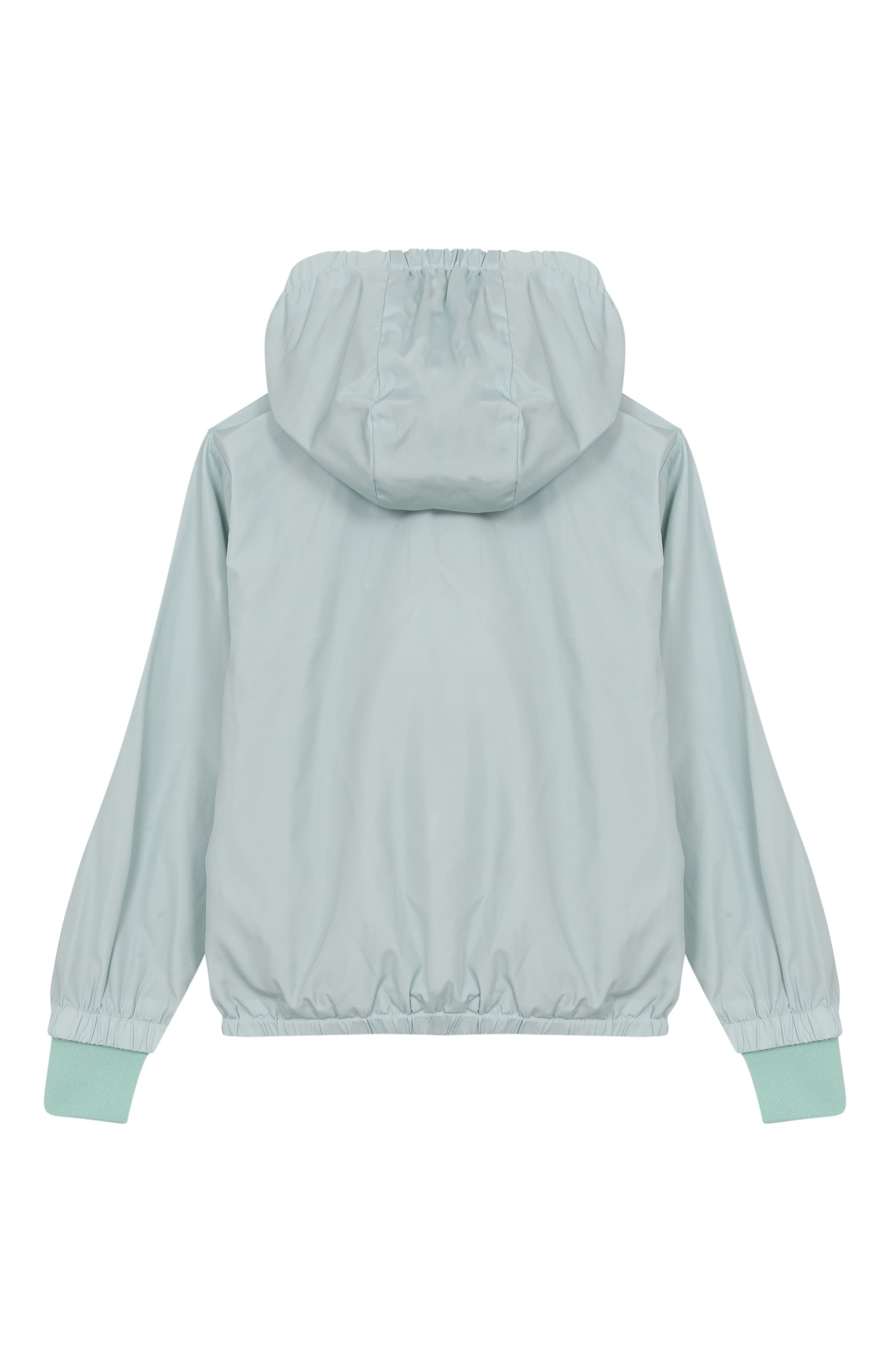 Ветровка STELLA MCCARTNEY, арт. TY2B37, фото 2