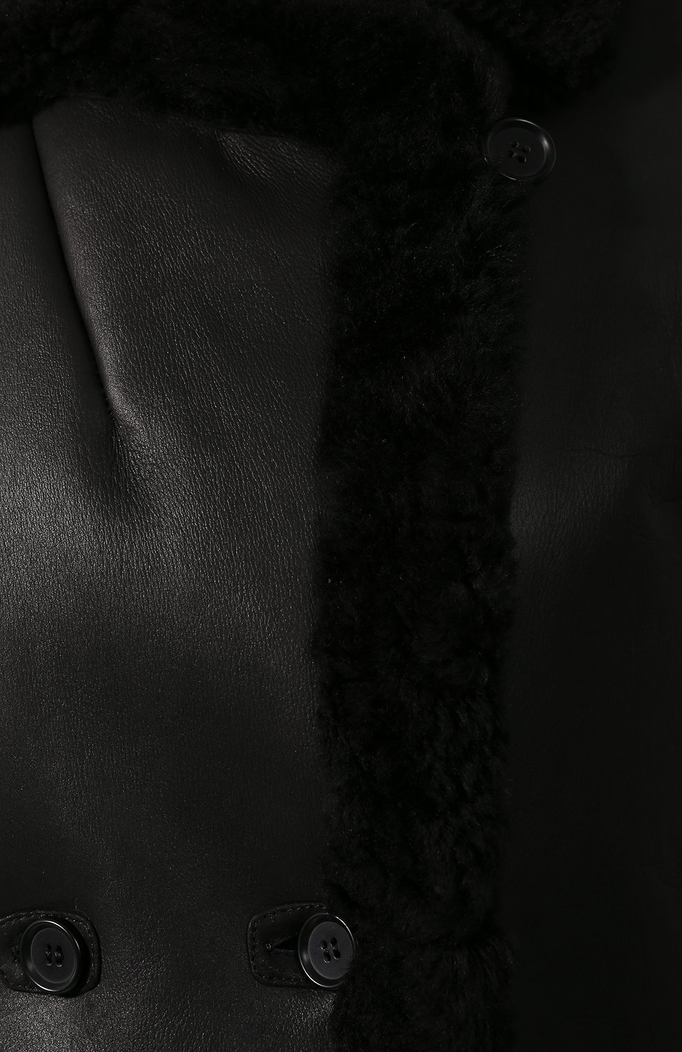 Дубленка MASLOV, арт. WS-09, фото 5