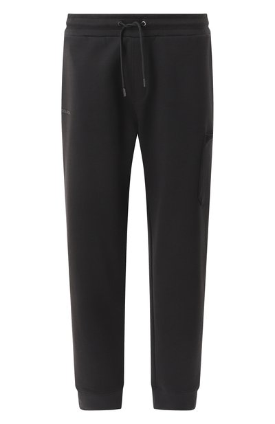 Мужские хлопковые джоггеры WOOLRICH, арт. CFWOTR0206MRUT3907