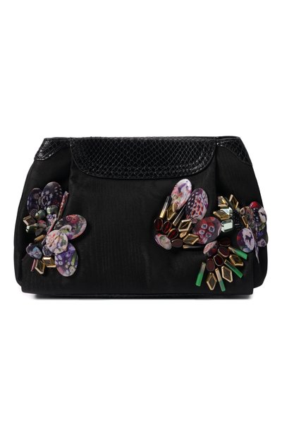 Женский клатч DRIES VAN NOTEN, арт. 262-131521/0803