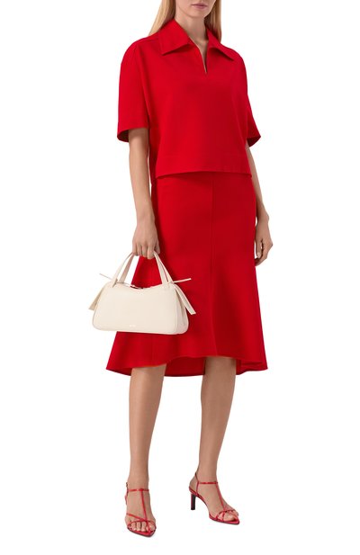 Сумка dune small JIL SANDER, арт. J07WG0109/P6570, фото 3