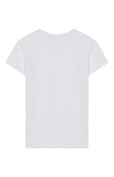 Хлопковая футболка STORY LORIS, арт. 17406/8-16, фото 2