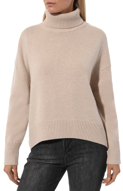 Кашемировый свитер ALINE, арт. AL060401, фото 3