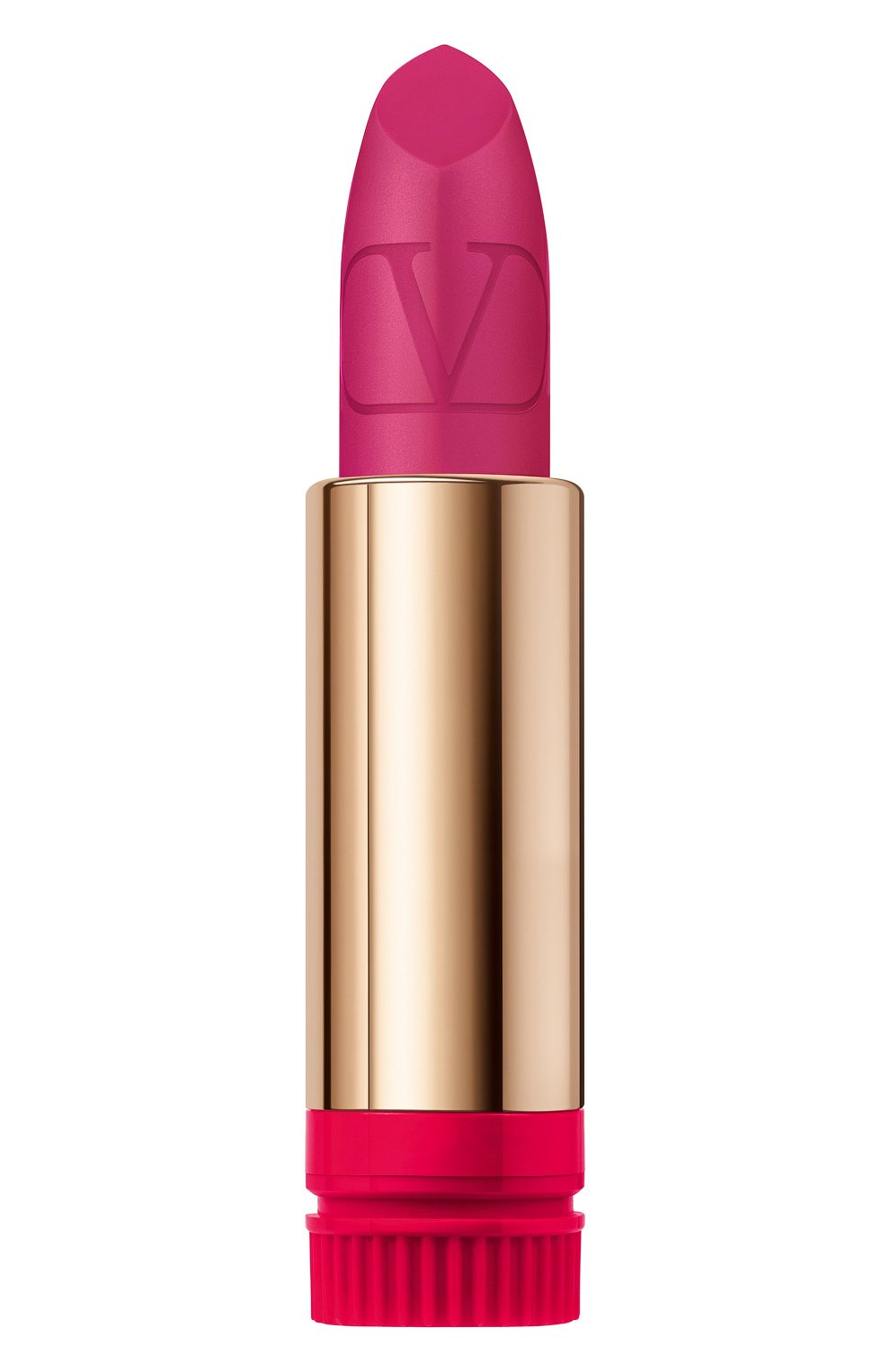 Губная помада rosso valentino matte (рефил), 306r (3.5g) VALENTINO цвета по цене 4290 руб., арт. 3614273232388, фото 1 Губная помада rosso valentino matte (рефил), 306r (3.5g) VALENTINO, арт. 3614273232388, фото 1