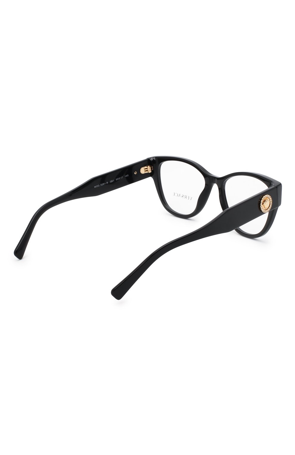 Оправа VERSACE, арт. 3281B-GB1, фото 4