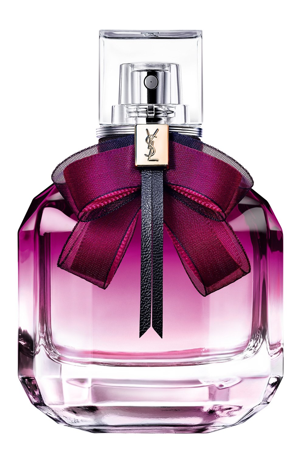 Парфюмерная вода mon paris intensement (50ml) YSL, арт. 3614272899704, фото 1