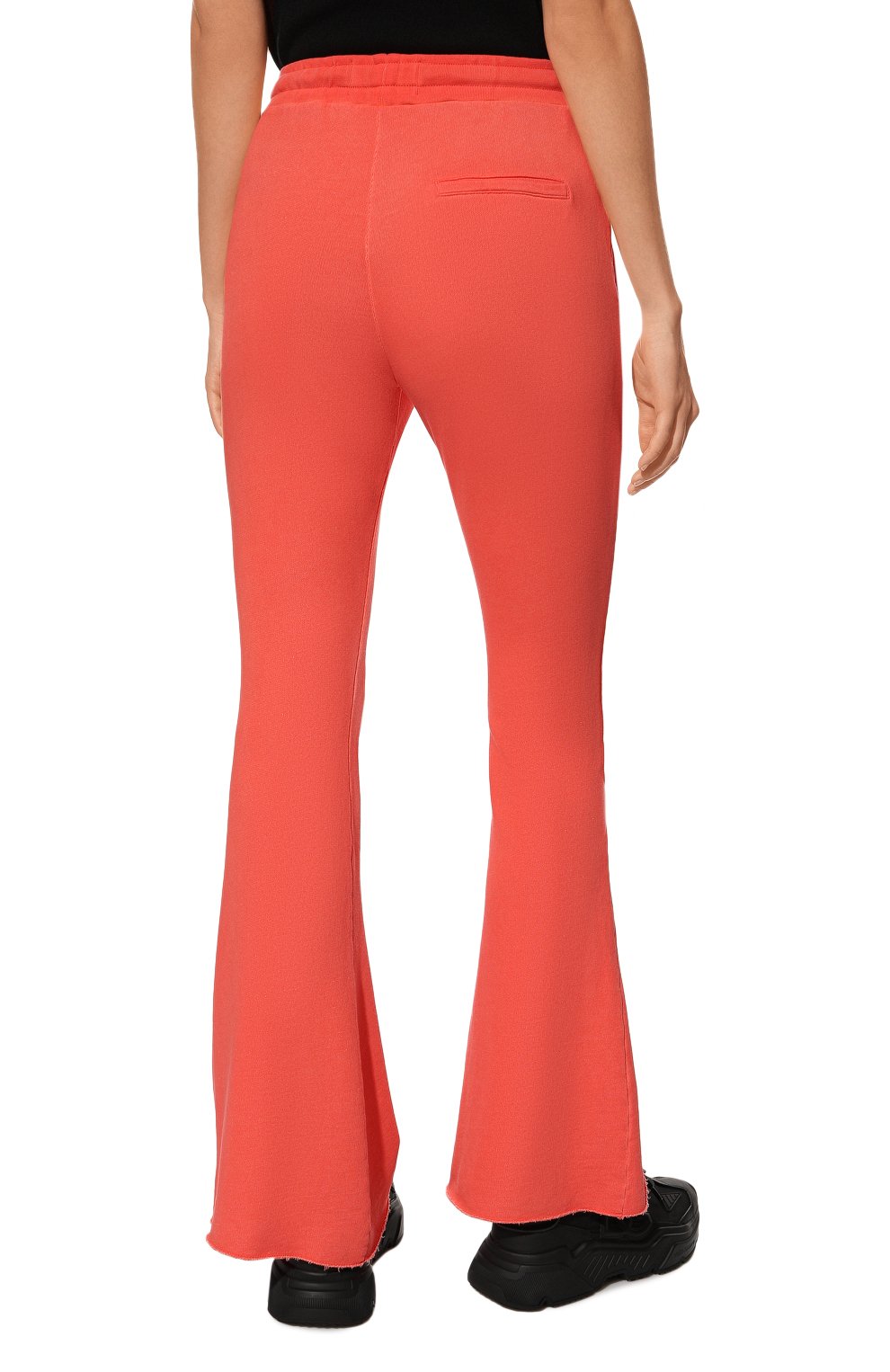 Хлопковые брюки 5PREVIEW, арт. 5PWAW22062, фото 4