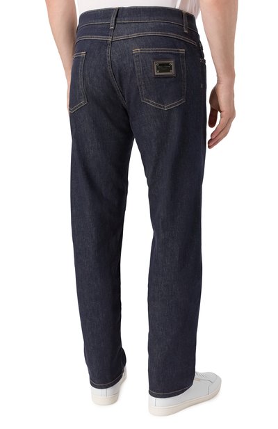 Джинсы luxury DOLCE & GABBANA, арт. GYQFCD/G8NH9, фото 4