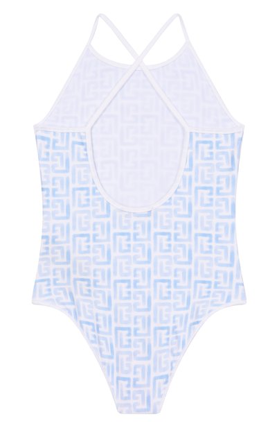 Слитный купальник BALMAIN, арт. BYCA39, фото 2