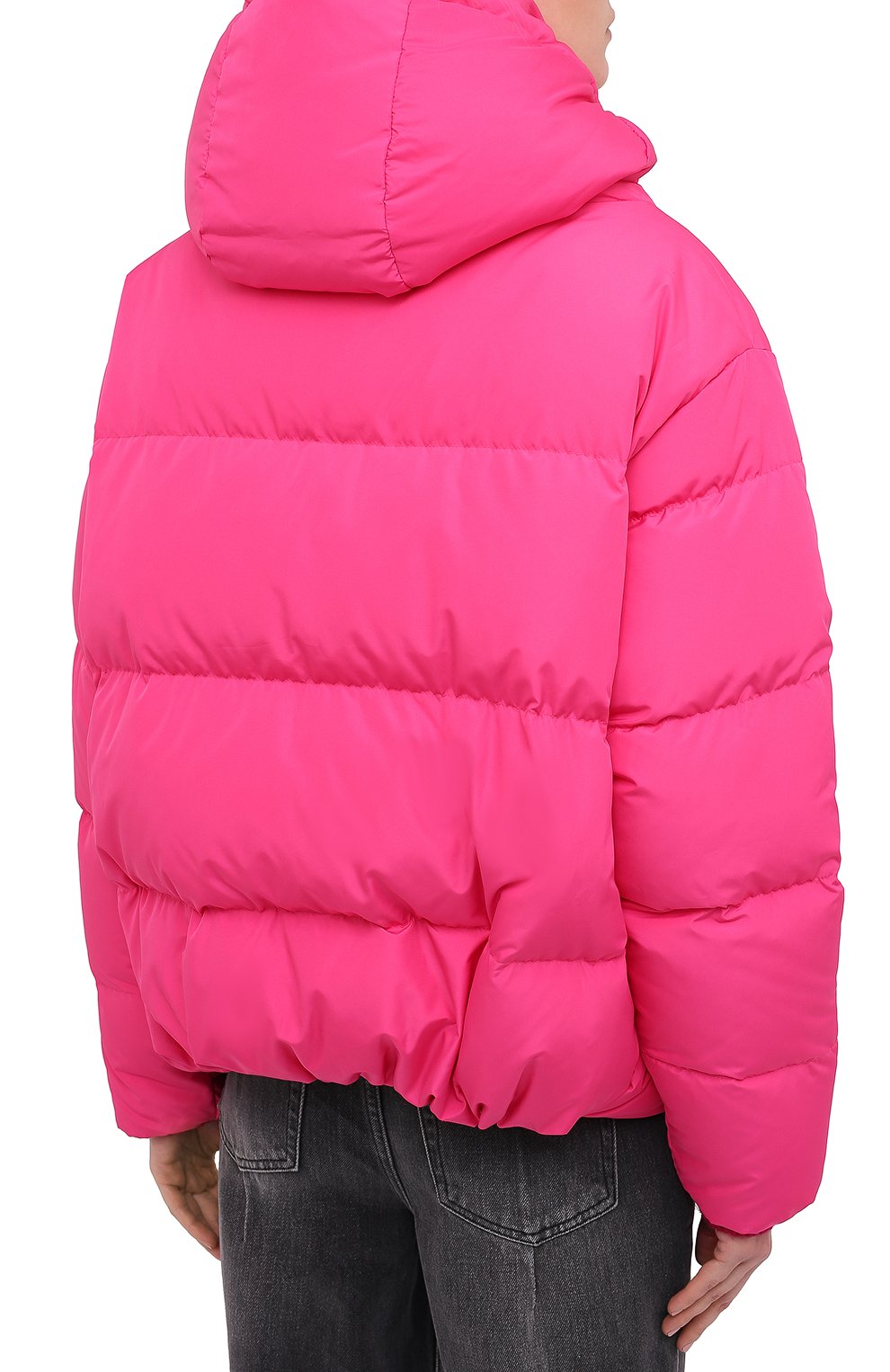 Пуховик BACON, арт. NEW CL0UD GIADA, фото 4