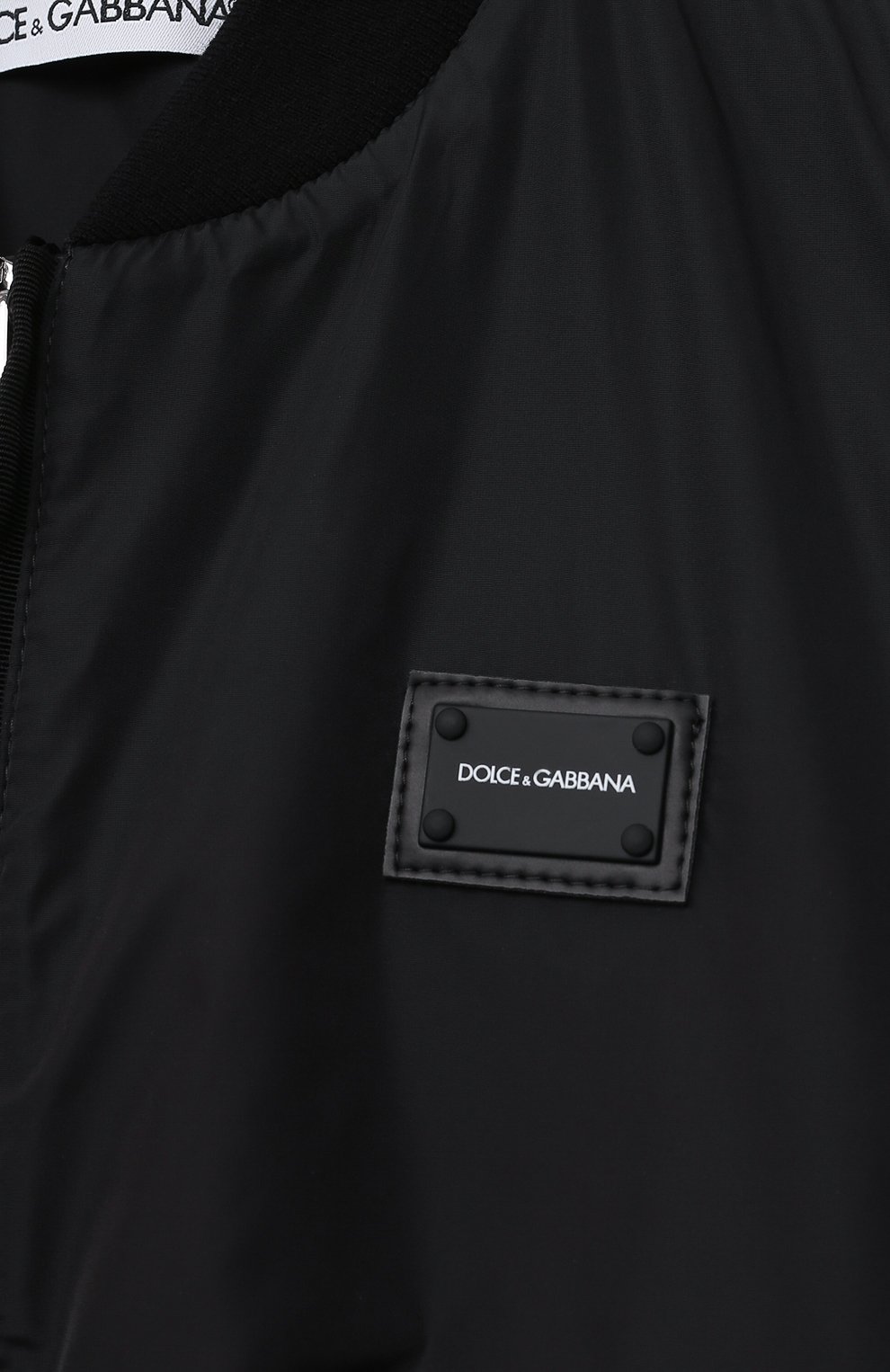 Бомбер DOLCE & GABBANA, арт. L4JB2Y/G7A5W/2-6, фото 3