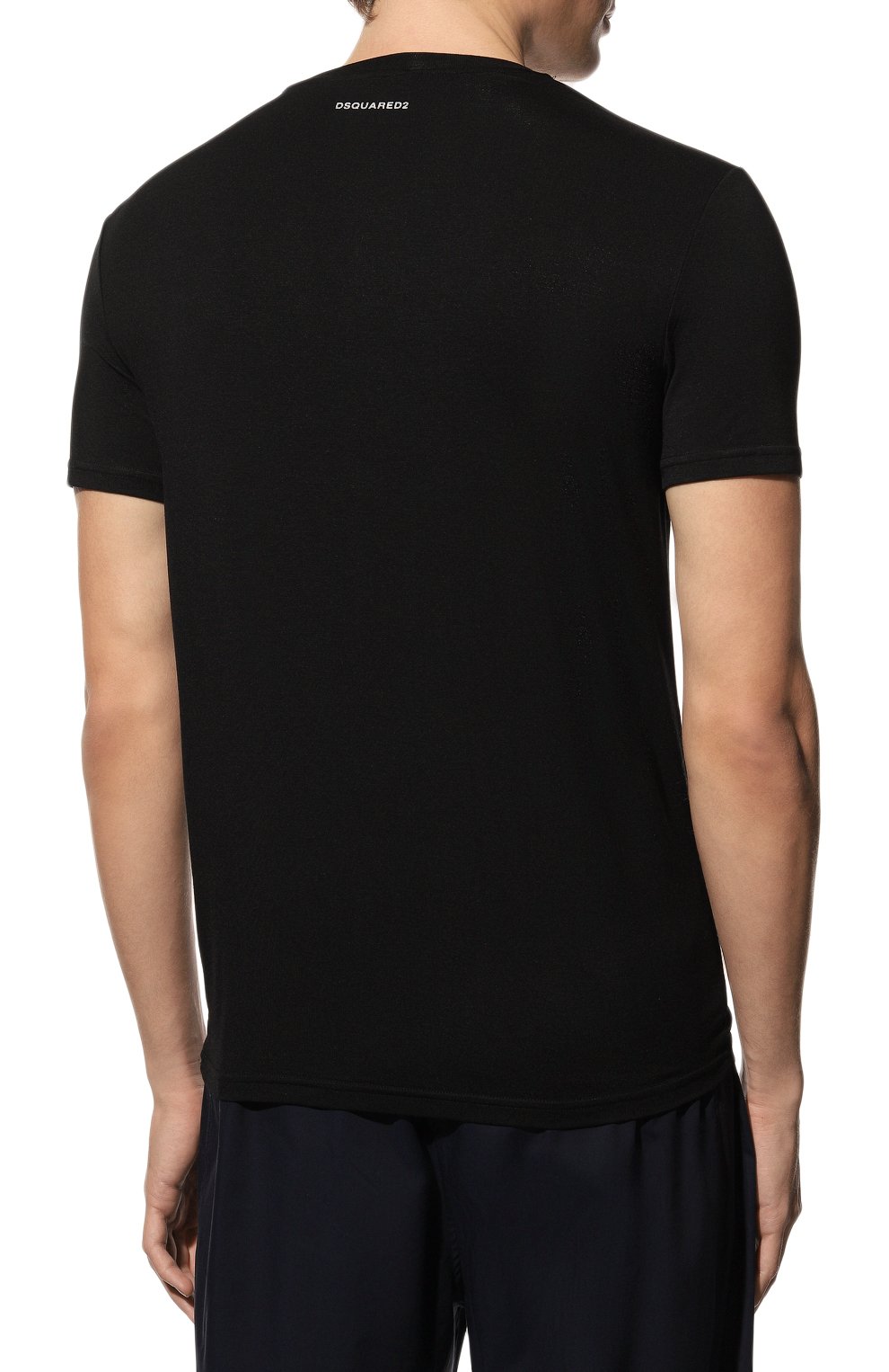 Комплект из двух футболок DSQUARED2, арт. DCX200050, фото 4