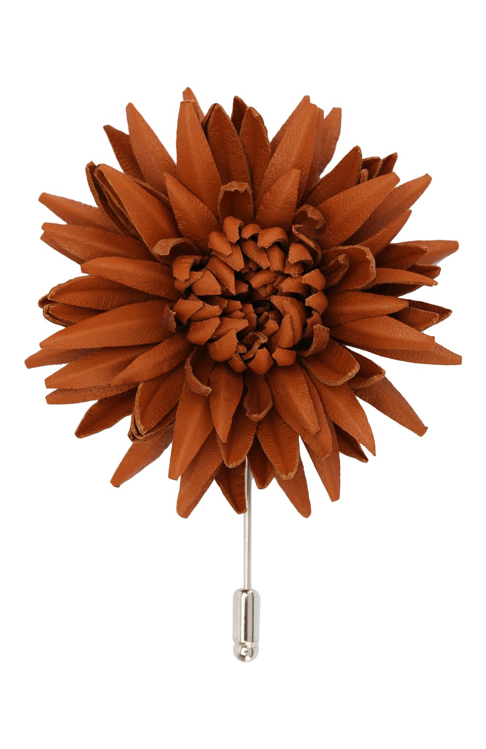 Брошь FLOWER ME, арт. MASTR-LT031010S, фото 1