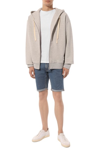 Хлопковая футболка DIRK BIKKEMBERGS, арт. BKK3MTS04, фото 2