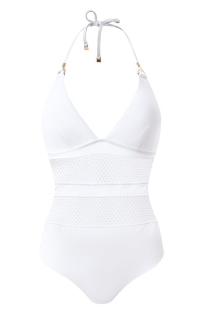 Женский слитный купальник SEA LEVEL, арт. SL1024DF