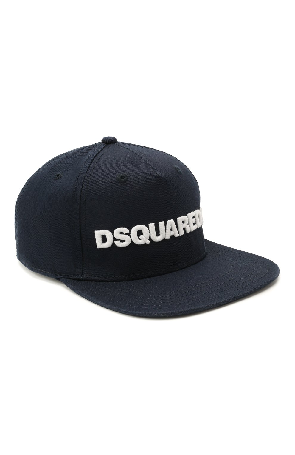 Хлопковая бейсболка DSQUARED2, арт. DQ03YM-D00YT, фото 1