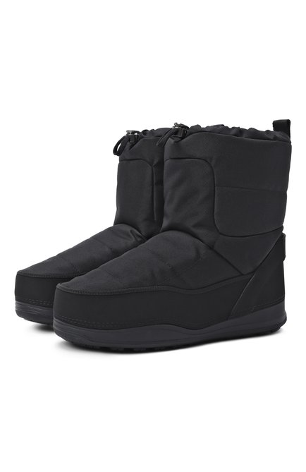 Мужские текстильные сапоги laax BOGNER, арт. 32547554