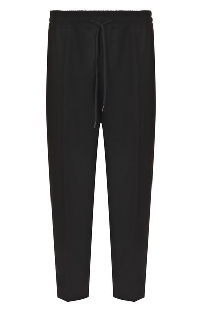 Мужские шерстяные брюки ISABEL BENENATO, арт. UW333C0