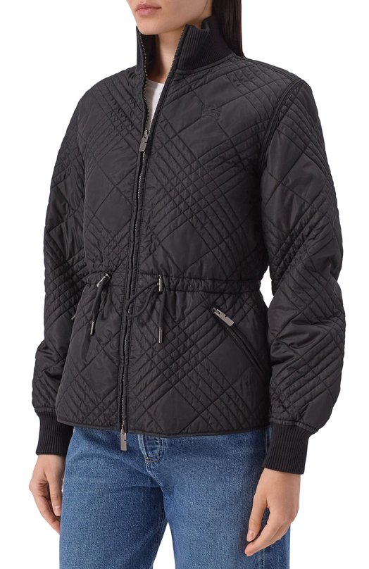Куртка Burberry 8121368 Чёрный  8121368 Фото 3
