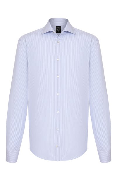 Мужская хлопковая сорочка VAN LAACK, арт. VL-RIVARA-LTF/141786