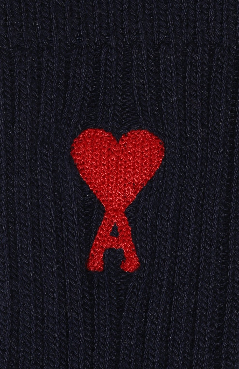 Комплект из трех пар носков AMI, арт. USC606/379, фото 2