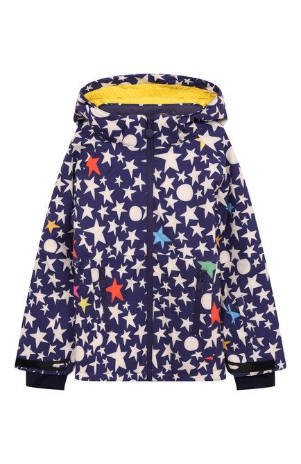 Утеплен�ная куртка STELLA MCCARTNEY, арт. TX2C47