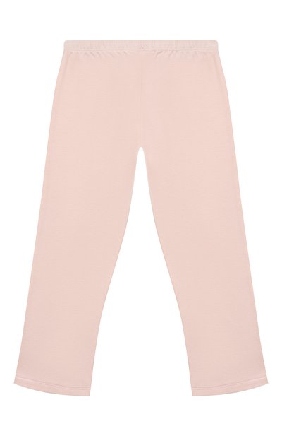 Хлопковая пижама LA PERLA, арт. 54931/2A-6A, фото 5