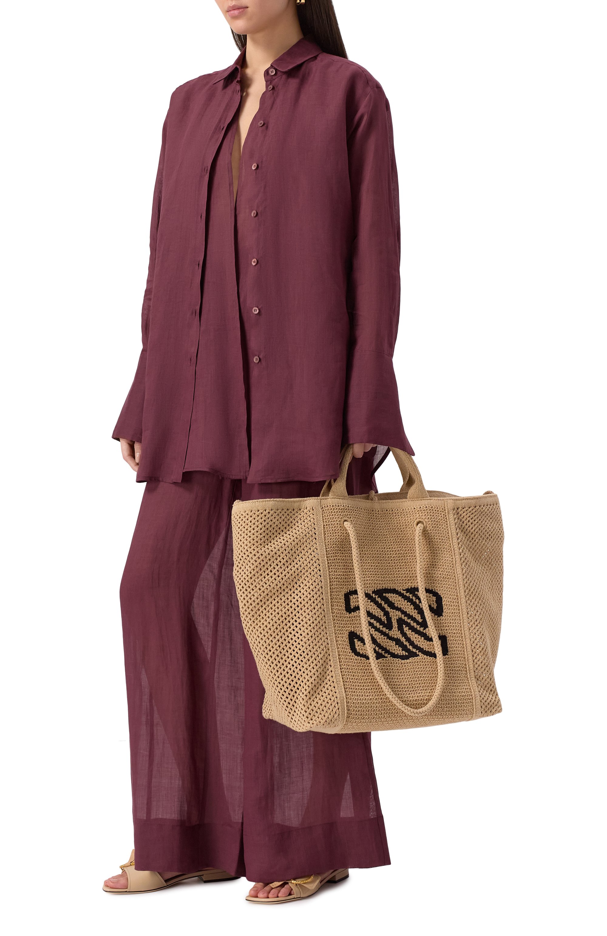 Сумка salinas CASADEI, арт. 3W477J0000/B0360, фото 7