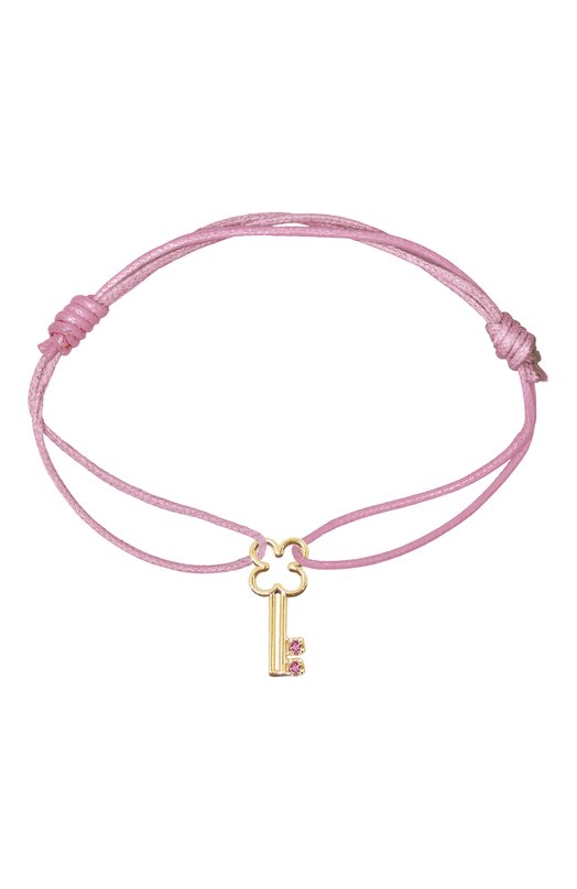 Браслет ALIITA CBPU3Q0040YG09K J1F50 Бесцветный CBPU3Q0040YG09K J1F50