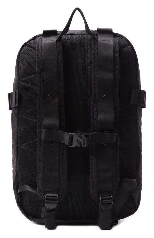 Рюкзак C.P. Company 18CMAC174A110188G Чёрный  18CMAC174A110188G Фото 6