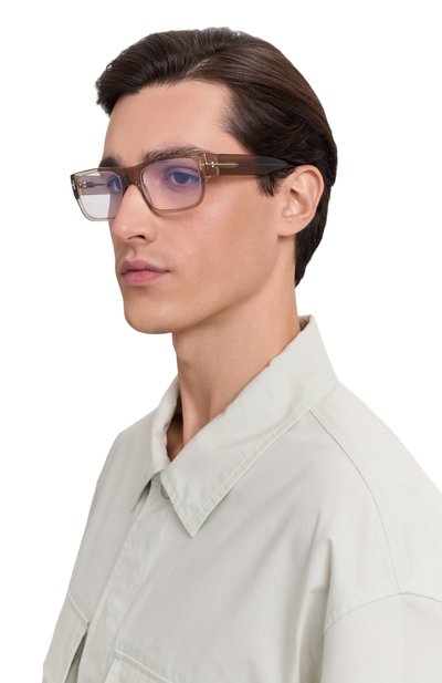 Оправа TOM FORD, арт. TF6034-B 051, фото 2