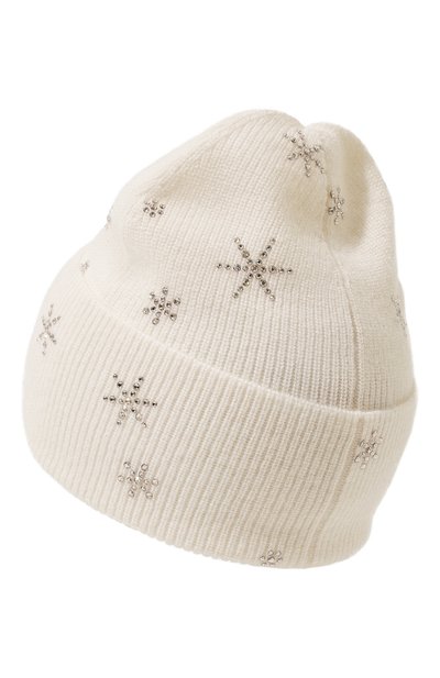 Кашемировая шапка WILLIAM SHARP, арт. A140-2, фото 3