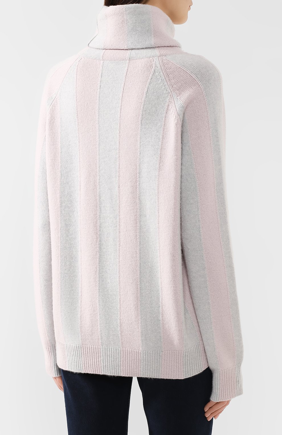 Кашемировый пуловер BOTTEGA VENETA, арт. 544939/VEY20, фото 4