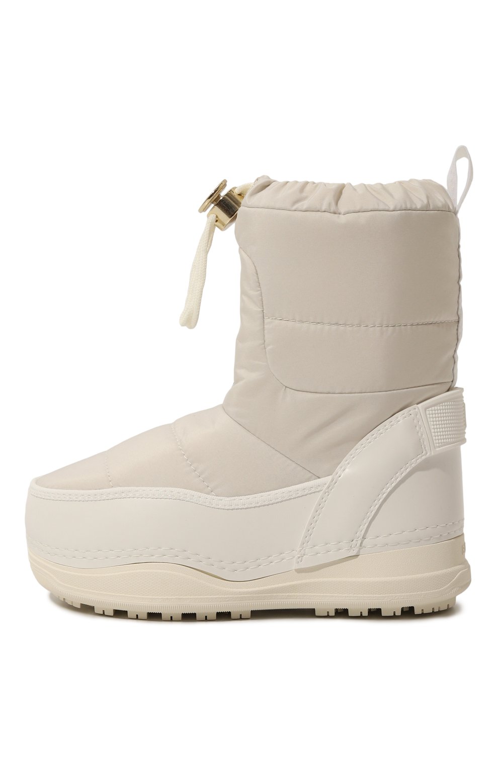 Утепленные сапоги BOGNER, арт. 42447632, фото 2