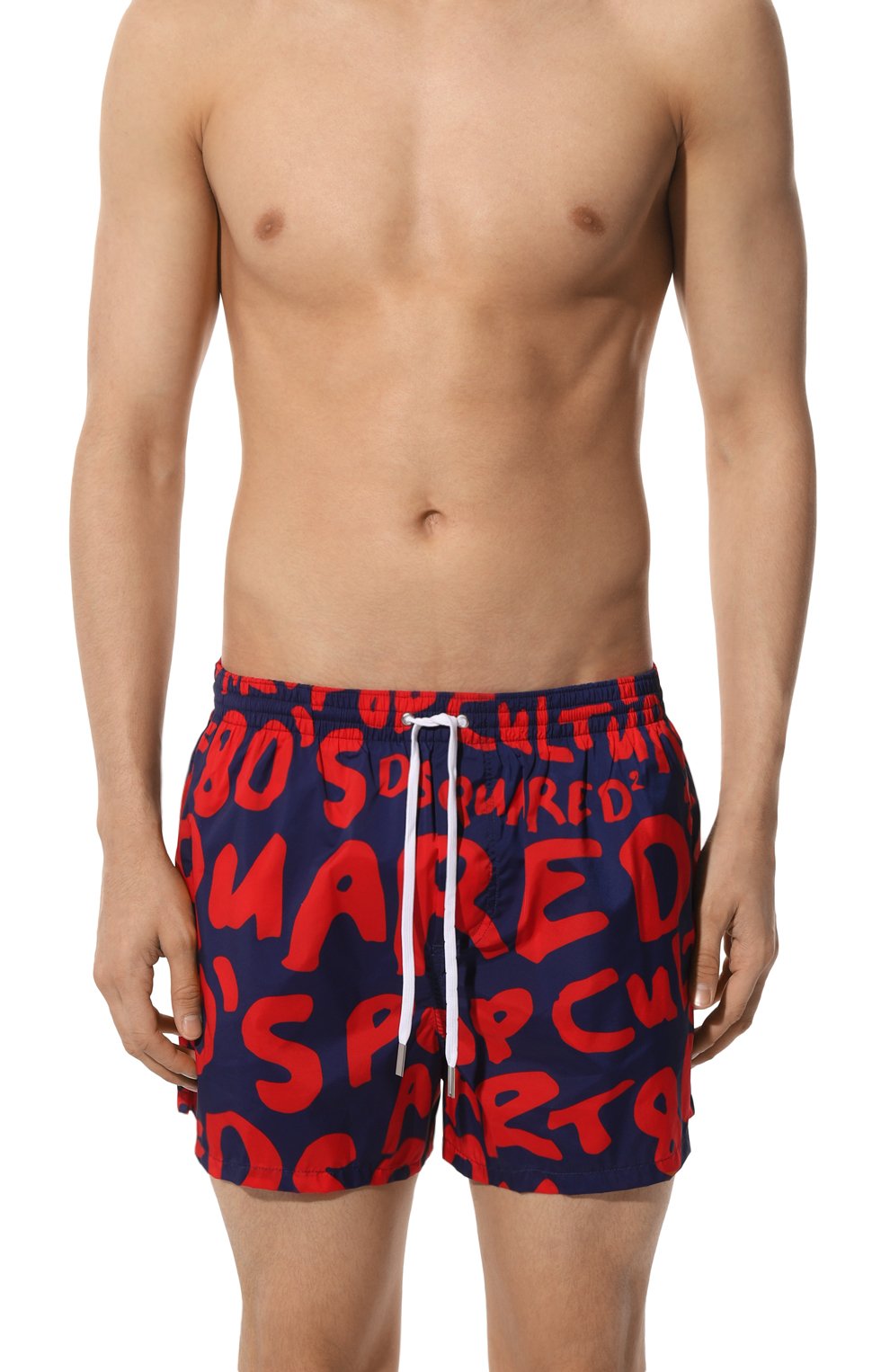 Плавки-шорты DSQUARED2, арт. D7B645580, фото 2