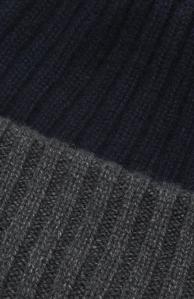 Кашемировая шапка FEDELI, арт. 2UI07305, фото 3